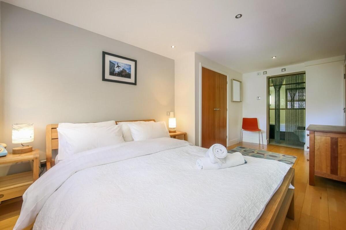 Apartamento Large Luxurious Private Terrace - For 6 *