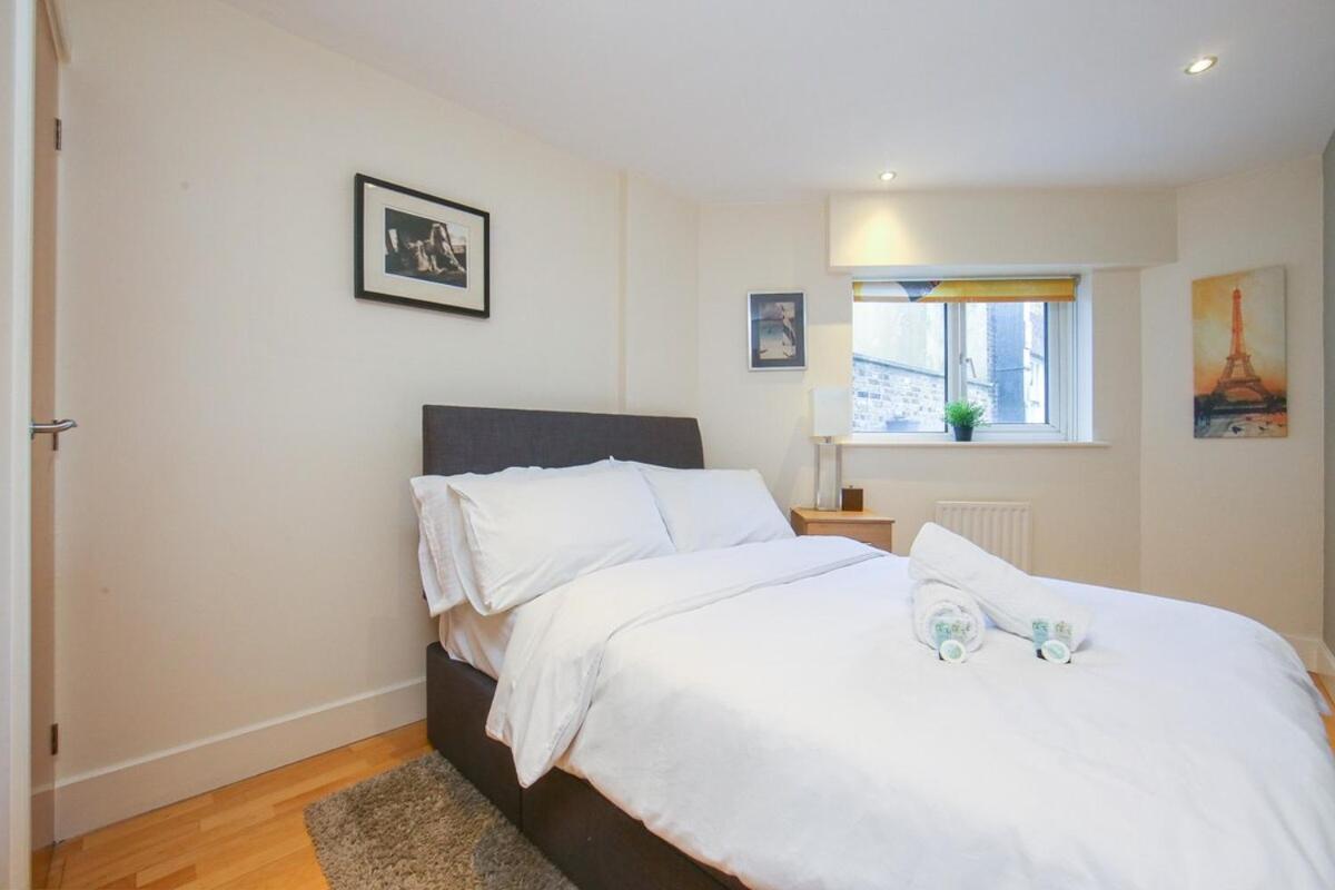Apartamento Large Luxurious Private Terrace - For 6 Londres