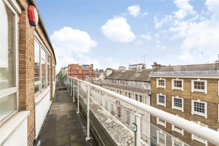 Apartamento Large Luxurious Private Terrace - For 6 Londres